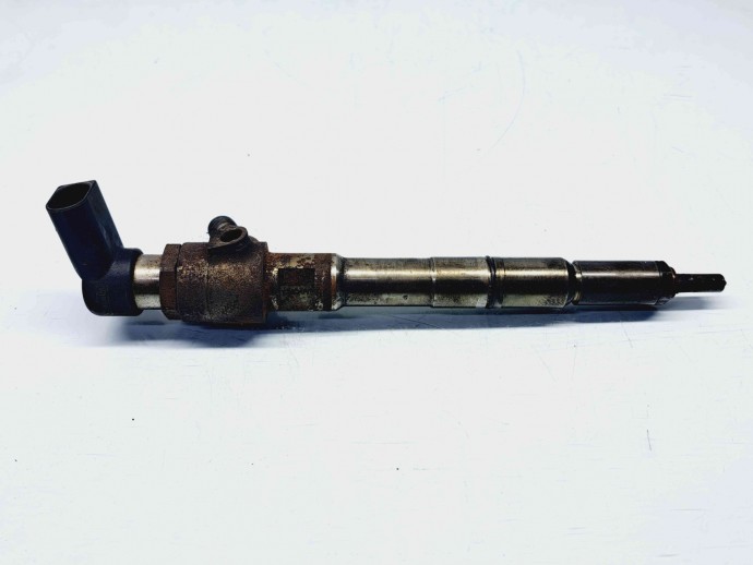 Injector Audi A3 (8P1) [Fabr 2003-2012] 03L130277B 1.6 TDI CAY 77  