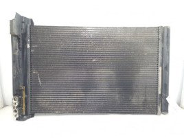 Radiator Aer Conditionat AC Clima, Bmw 3 Touring (E91) [Fabr 2005-2011] 2.0 benz, N43B20A, 6930040