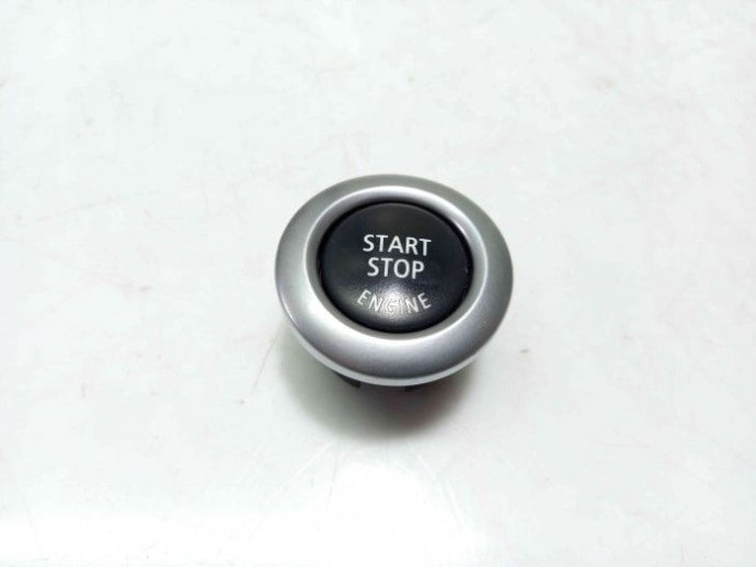 Buton START STOP 6949913-07, Bmw 3 Cabriolet (E93)