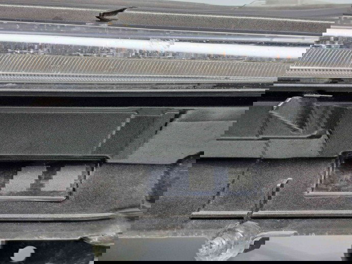  Proiector daylight stanga LEXUS NX [Fabr 2014-2018] OEM