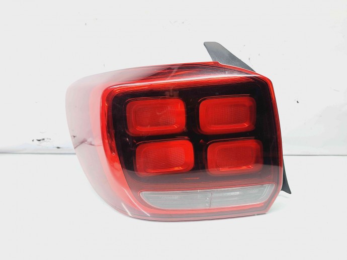  Stop aripa stanga Dacia Logan 2 [Fabr 2012-prezent] 265557681R