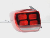  Stop aripa stanga Dacia Logan 2 [Fabr 2012-prezent] 265557681R