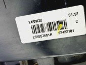  Stop aripa stanga Dacia Logan 2 [Fabr 2012-prezent] 265557681R