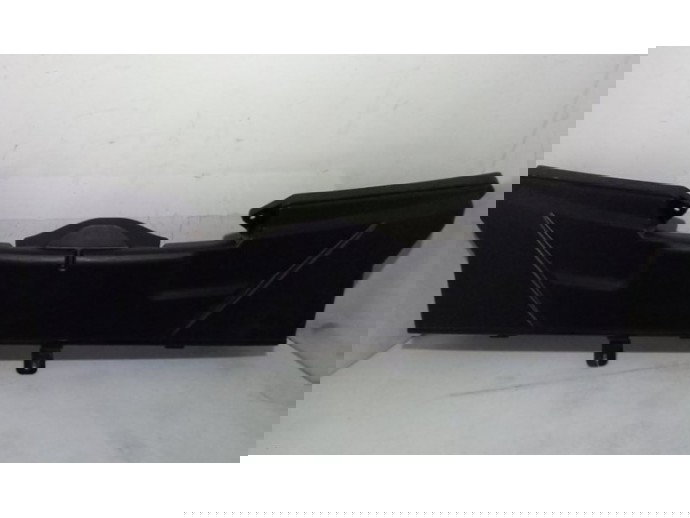 Traversa Superioara Ornament Capac Plastic Panou Frontal Trager 6987498 Bmw 3 Coupe (E92)