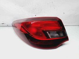  Stop aripa stanga Opel Astra J [Fabr 2009-2015] 90015067