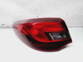  Stop aripa stanga Opel Astra J [Fabr 2009-2015] 90015067