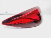  Stop aripa stanga Opel Astra J [Fabr 2009-2015] 90015067