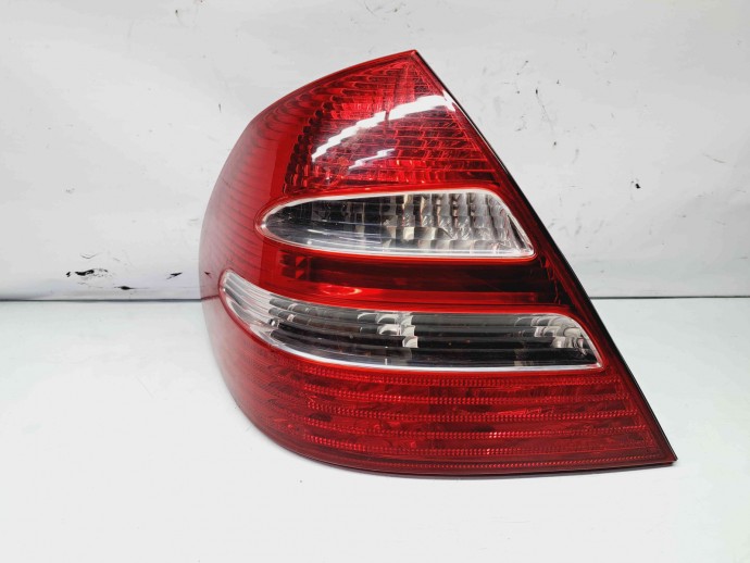  Stop aripa stanga Mercedes Clasa E (W211) [Fabr 2002-2009] A2118200364