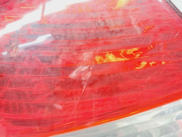  Stop aripa stanga Mercedes Clasa E (W211) [Fabr 2002-2009] A2118200364