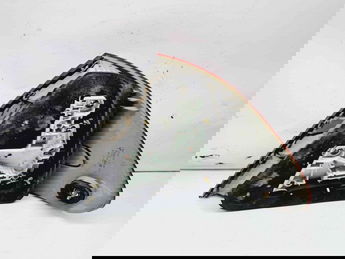  Stop aripa stanga Mercedes Clasa E (W211) [Fabr 2002-2009] A2118200364