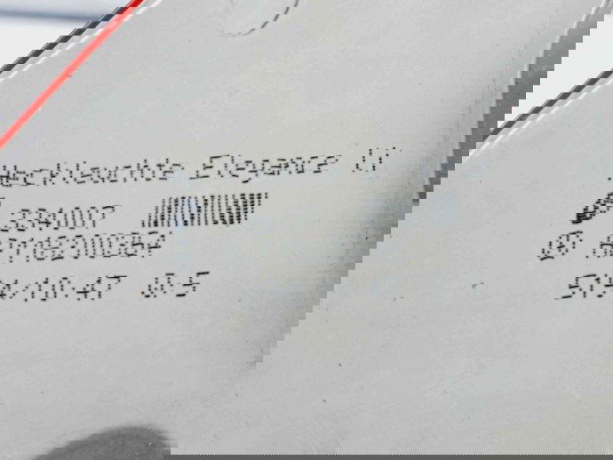  Stop aripa stanga Mercedes Clasa E (W211) [Fabr 2002-2009] A2118200364