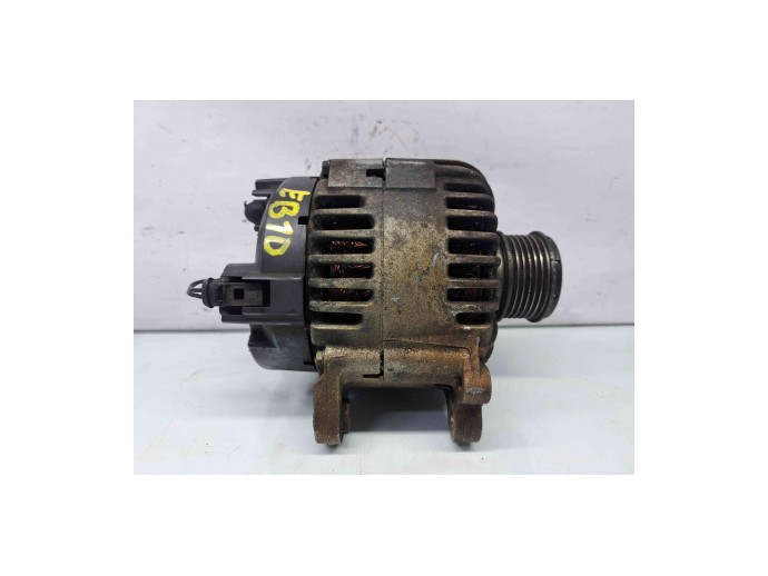 Alternator 06F903023C, Audi A3 (8P1) 2.0tdi BKD