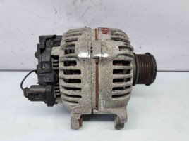 Alternator, 03L903023, Audi A3 (8P1) 1.6 TDI, CAY