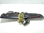 Motoras Geam Macara Electrica Usa Portiera Stanga Spate 7271563, 7182121, BMW 5 Touring, F11