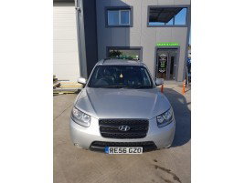 Dezmembrari Hyundai Santa Fe 2.2 CRDI 2006