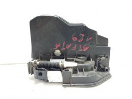Broasca Incuietoare Usa Portiera Stanga Fata Sofer 7202145, Bmw 1 (E81, E87)