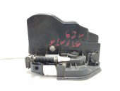 Broasca Incuietoare Usa Portiera Stanga Fata Sofer 7202145, Bmw 1 (E81, E87)