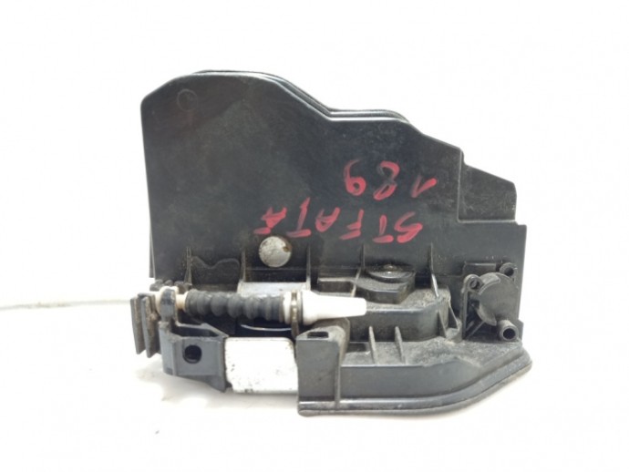 Broasca Incuietoare Usa Portiera Stanga Fata Sofer 7202145, Bmw 1 (E81, E87)