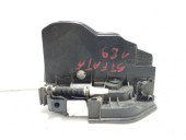 Broasca Incuietoare Usa Portiera Stanga Fata Sofer 7202145, Bmw 3 Touring (E91)