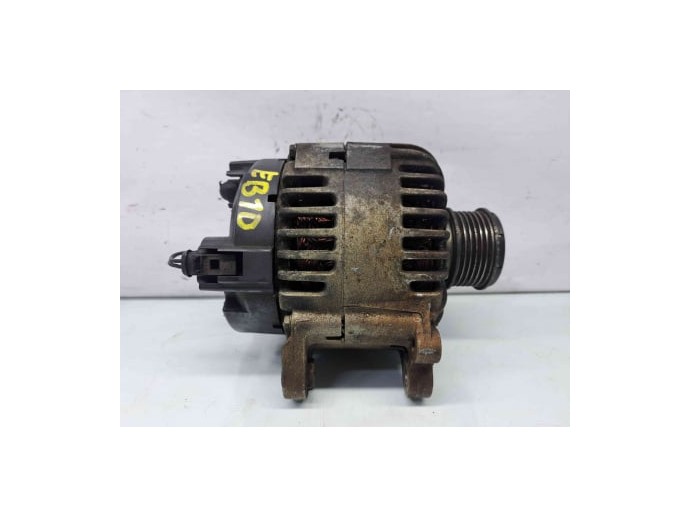 Alternator, 06F903023C, Seat Altea (5P1), 2.0 tdi, BKD