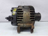 Alternator, 06F903023C, Seat Leon (1P1) 2.0 TDI, AZV