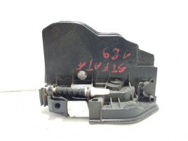 Broasca Incuietoare Usa Portiera Stanga Fata Sofer 7202145, Bmw 6 (E63)