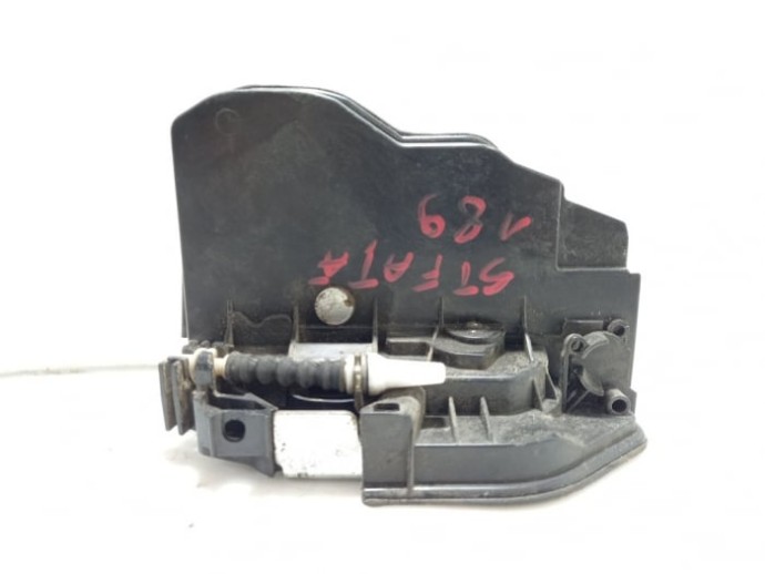 Broasca Incuietoare Usa Portiera Stanga Fata Sofer 7202145, Bmw 6 (E63)