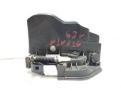 Broasca Incuietoare Usa Portiera Stanga Fata Sofer 7202145, Bmw X5 (E70)