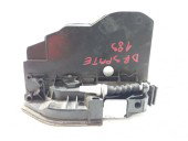 Broasca Incuietoare Usa Portiera Dreapta Spate 7202148, Bmw X5 (E70)