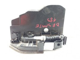 Broasca Incuietoare Usa Portiera Dreapta Spate 7202148, Bmw X6 (E71, E72)