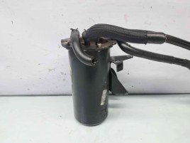 Carcasa filtru combustibil 3C0127400C, Seat Leon (1P1) 1.9tdi