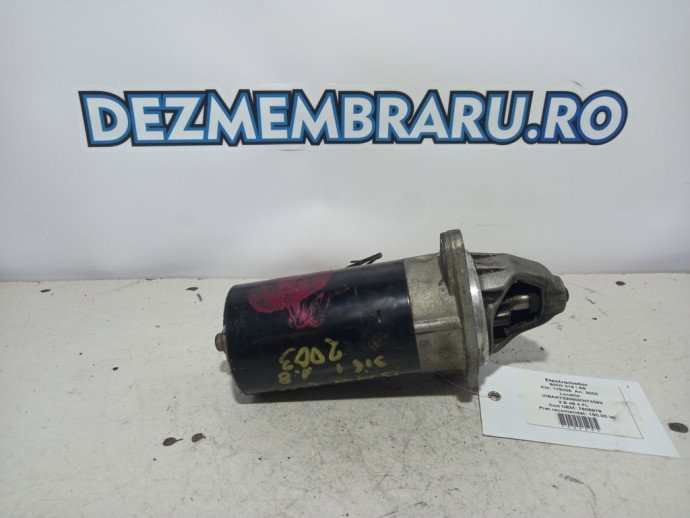 Electromotor 7505979 Bmw 3 (E46) [Fabr 1998-2005] 2.0b