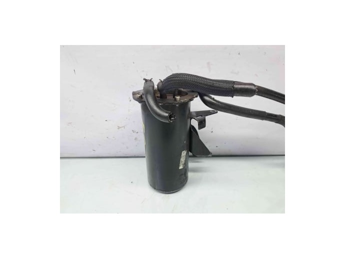 Carcasa filtru combustibil 3C0127400C, Skoda Yeti (5L) 1.6tdi