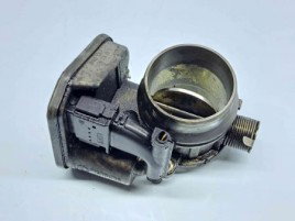 Clapeta acceleratie, 7804373-01, Bmw 1 (F20) 2.0d, N47D20C