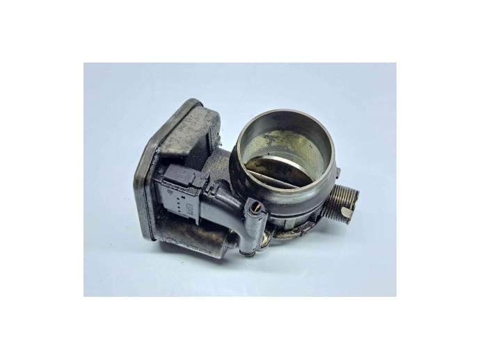 Clapeta acceleratie, 7804373-01, Bmw 5 (E60) 2.0D