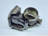 Clapeta acceleratie, 7804373-01, Bmw 5 (E60) 2.0D