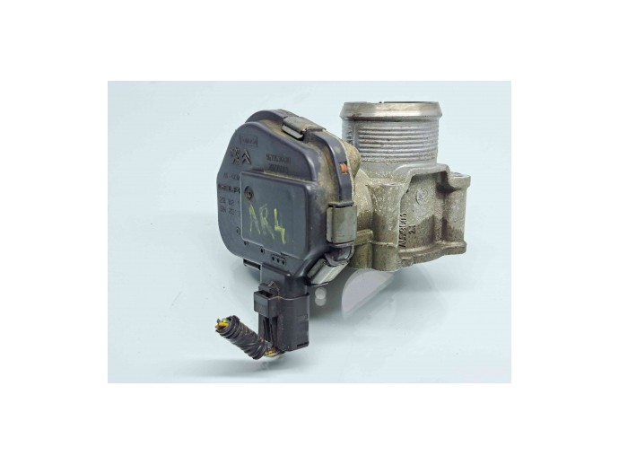 Clapeta acceleratie, 9673534480, Ford Focus 3