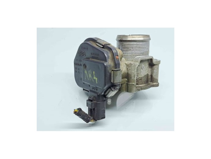 Clapeta acceleratie, 9673534480, Peugeot 3008, 1.6HDI