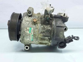 Compresor clima, 1K0820808B, Skoda Superb 2 (3T), 2.0tdi, CFFB