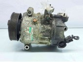 Compresor clima, 1K0820808B, Skoda Superb 2 (3T), 2.0tdi, CFFB