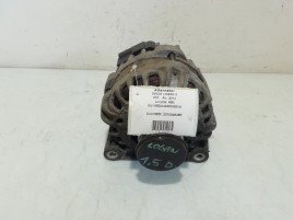 Alternator Dacia Logan 1.5 DCI K9K 231002949R 2012-2021