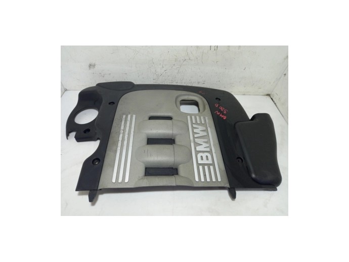 Capac Protectie Motor 1114-7787330-06,1371-7787132, Bmw 5 Touring (E61) 2.0d, 204D4