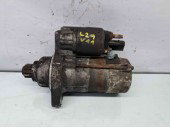 Electromotor, 02M911023N, Audi A3 (8P1) 2.0TDI