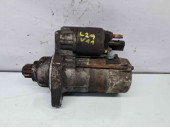 Electromotor, 02M911023N, Seat Leon (1P1) 2.0tdi
