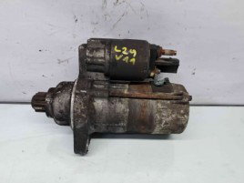 Electromotor, 02M911023N, Seat Toledo 3 (5P2), 2.0tdi, BKD