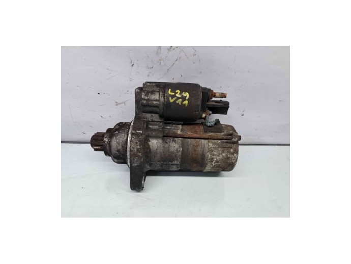 Electromotor, 02M911023N, Seat Toledo 3 (5P2), 2.0tdi, BKD