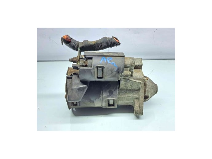 Electromotor, 8200584675B, Nissan Note 1, 1.5 DCI, K9K770