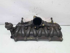 Galerie admisie cu clapete, 03G129711AF, Seat Altea (5P1), 2.0tdi, AZV