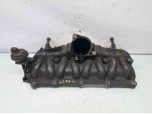 Galerie admisie cu clapete, 03G129711AF, Seat Leon (1P1) 2.0tdi, AZV