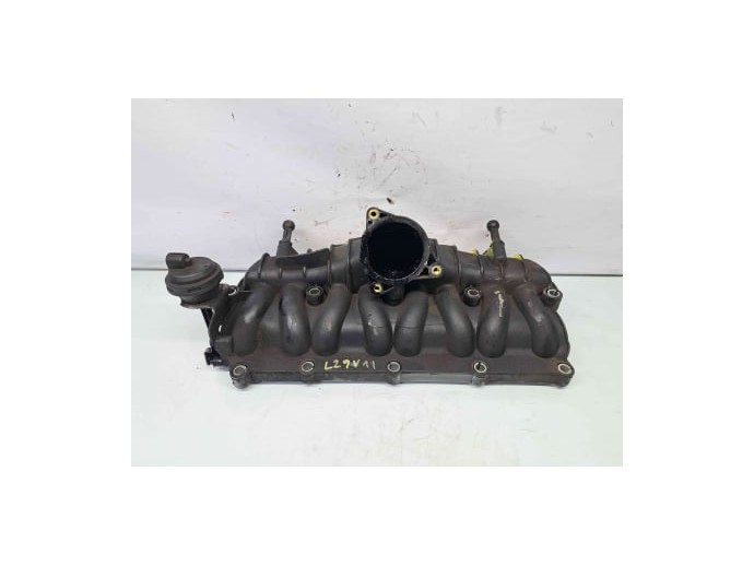 Galerie admisie cu clapete, 03G129711AF, Seat Toledo 3 (5P2), 2.0tdi, AZV